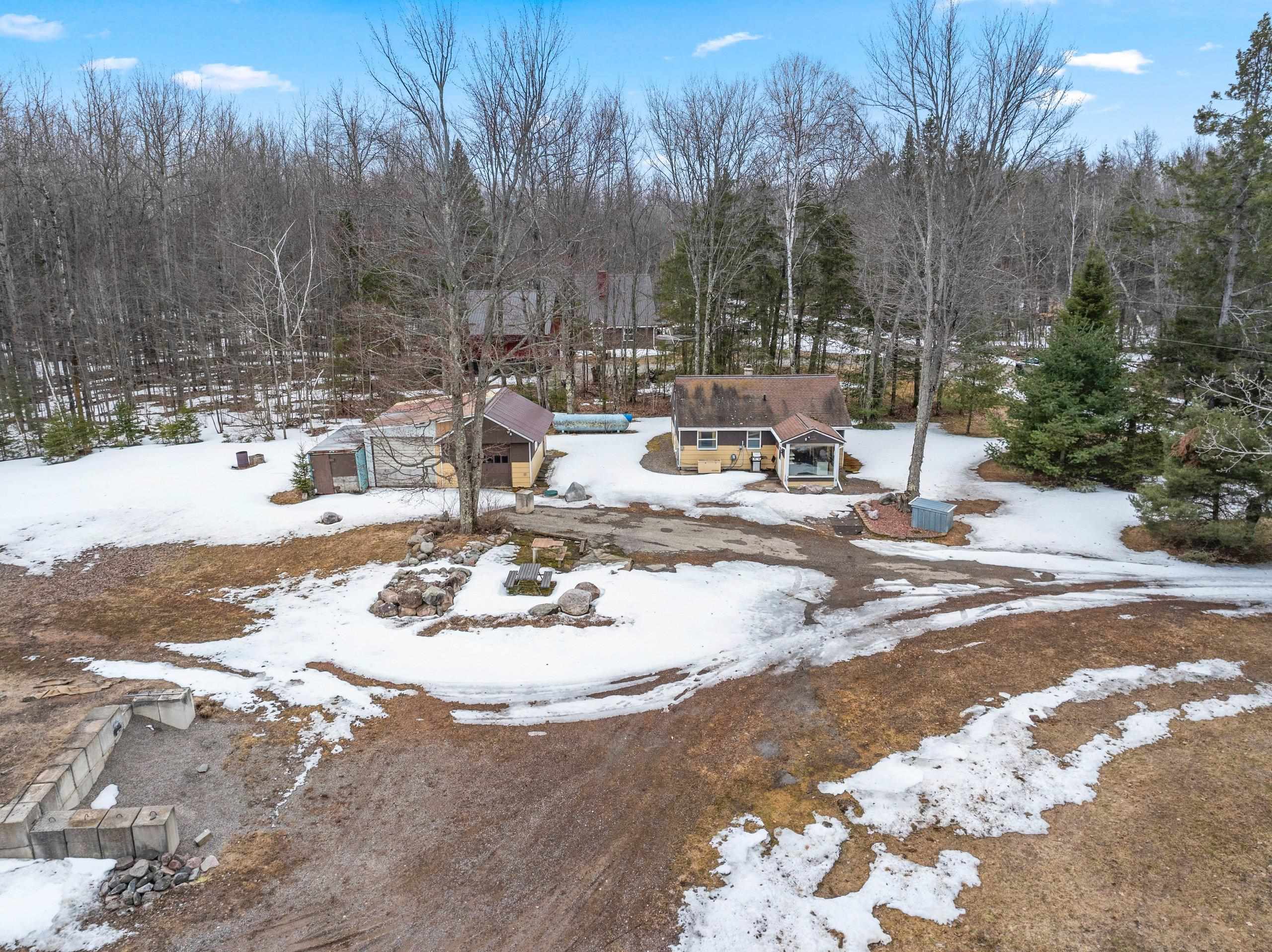 17294 Thielke Road Lakewood, WI 54138 - Photo 36 of 46