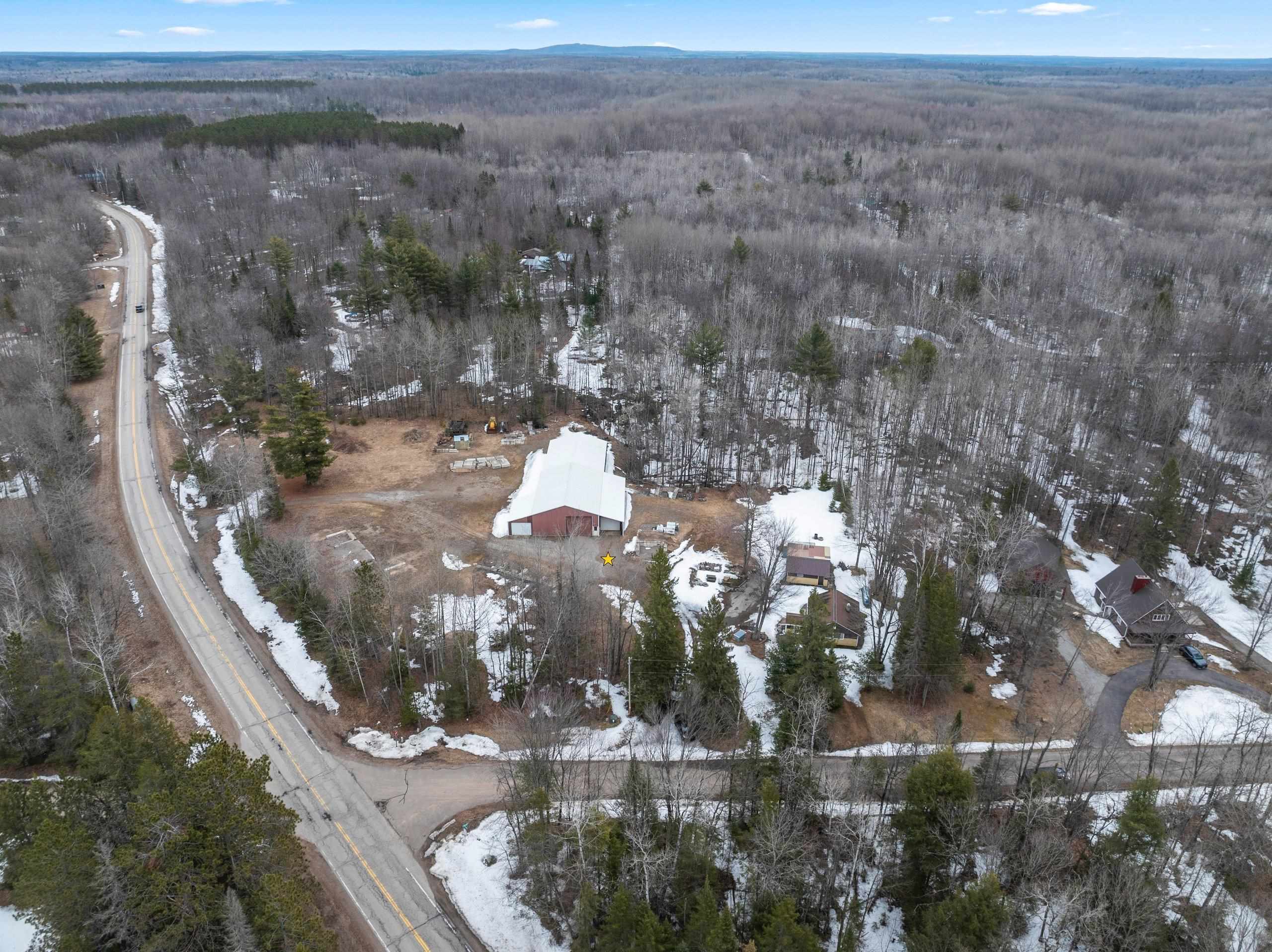 17294 Thielke Road Lakewood, WI 54138 - Photo 39 of 46