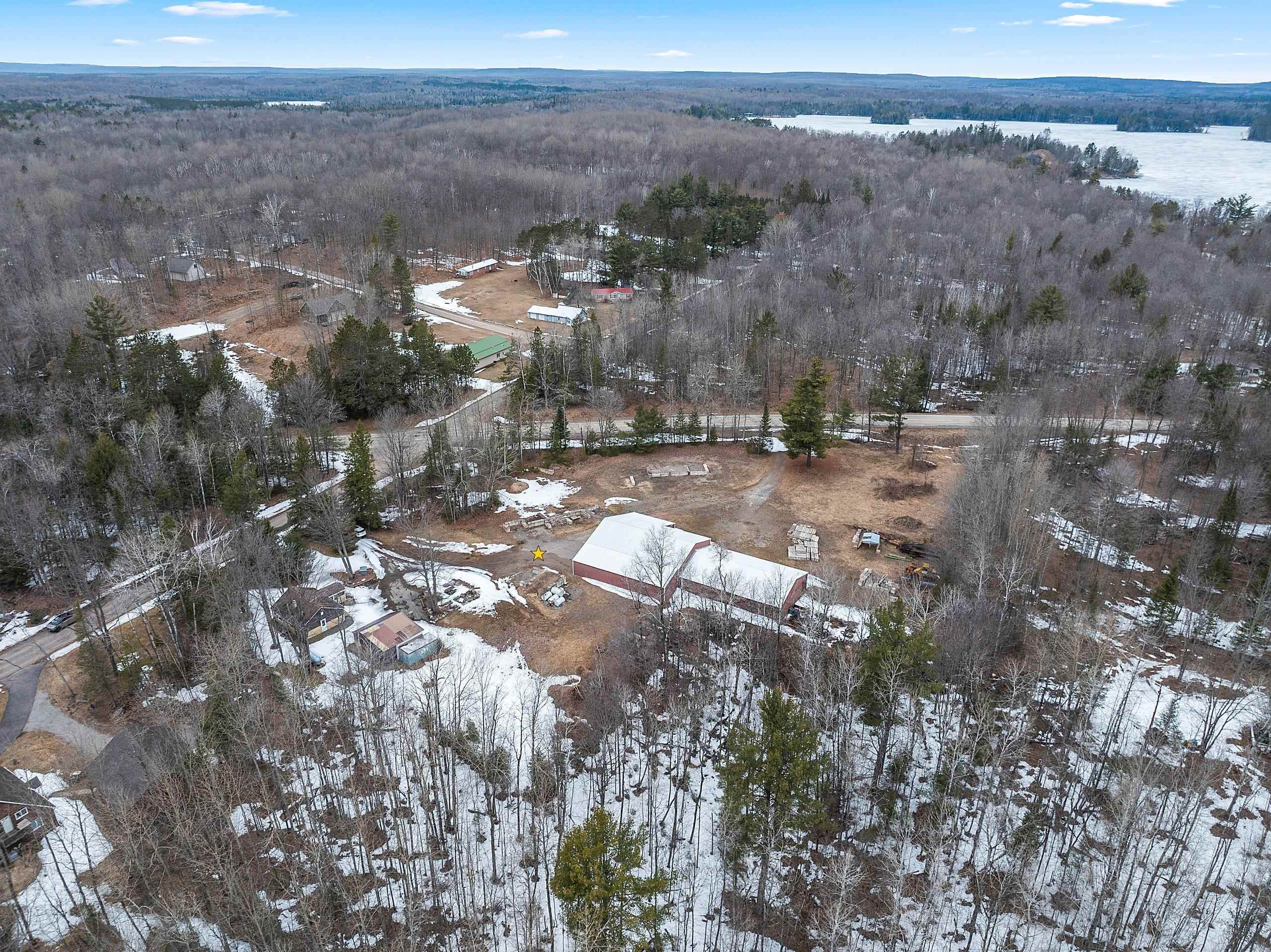 17294 Thielke Road Lakewood, WI 54138 - Photo 40 of 46