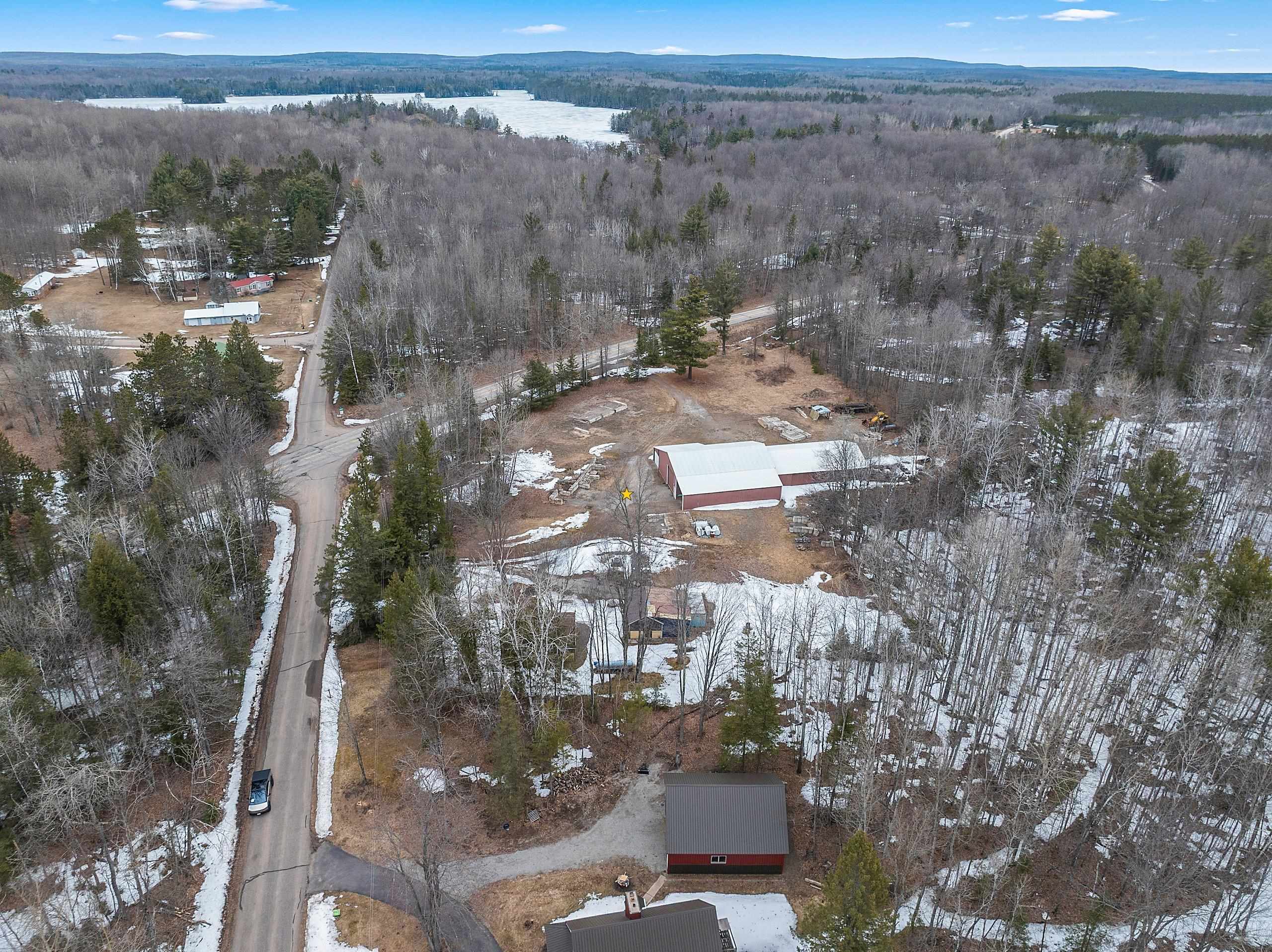 17294 Thielke Road Lakewood, WI 54138 - Photo 41 of 46