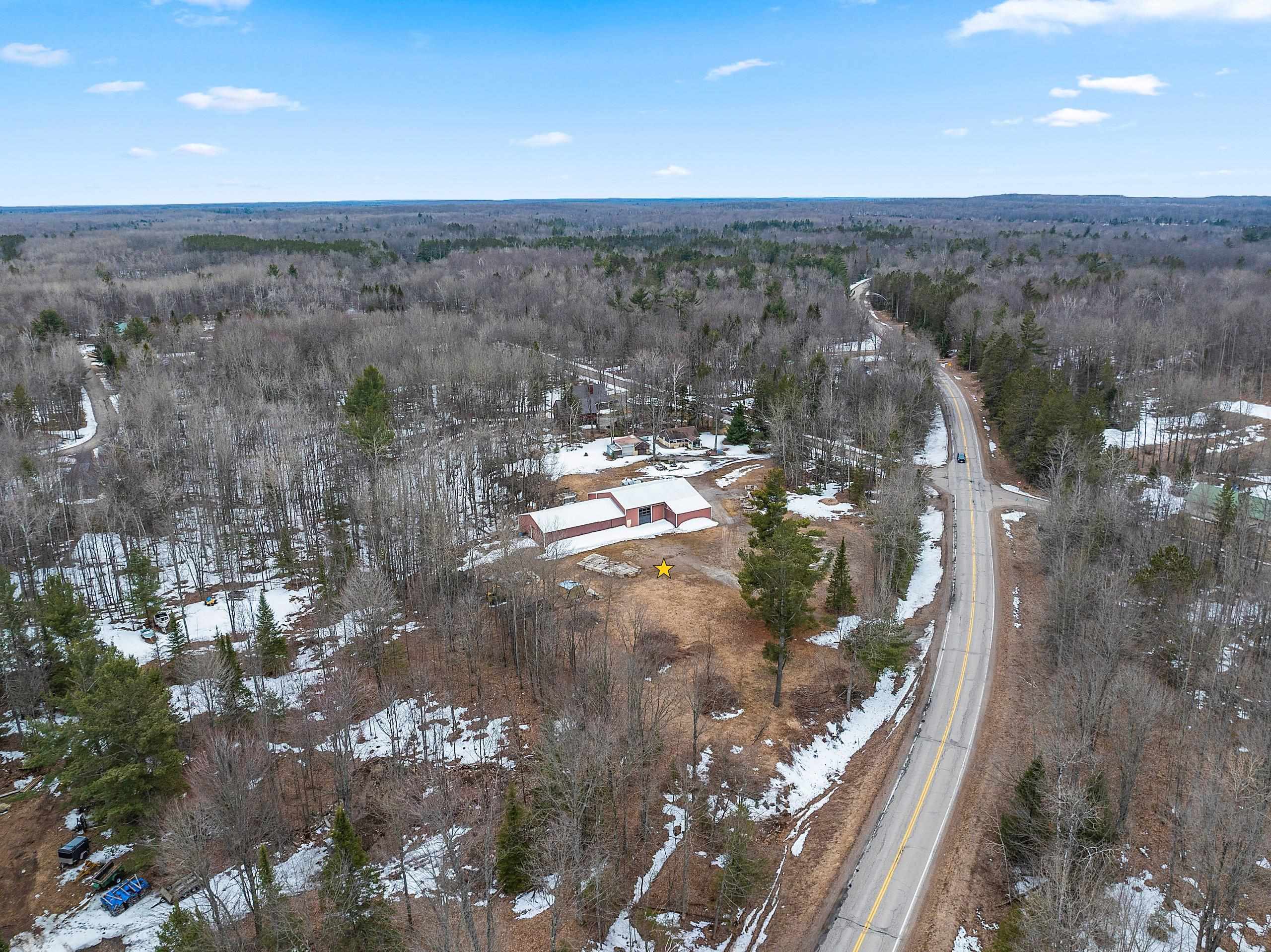 17294 Thielke Road Lakewood, WI 54138 - Photo 42 of 46