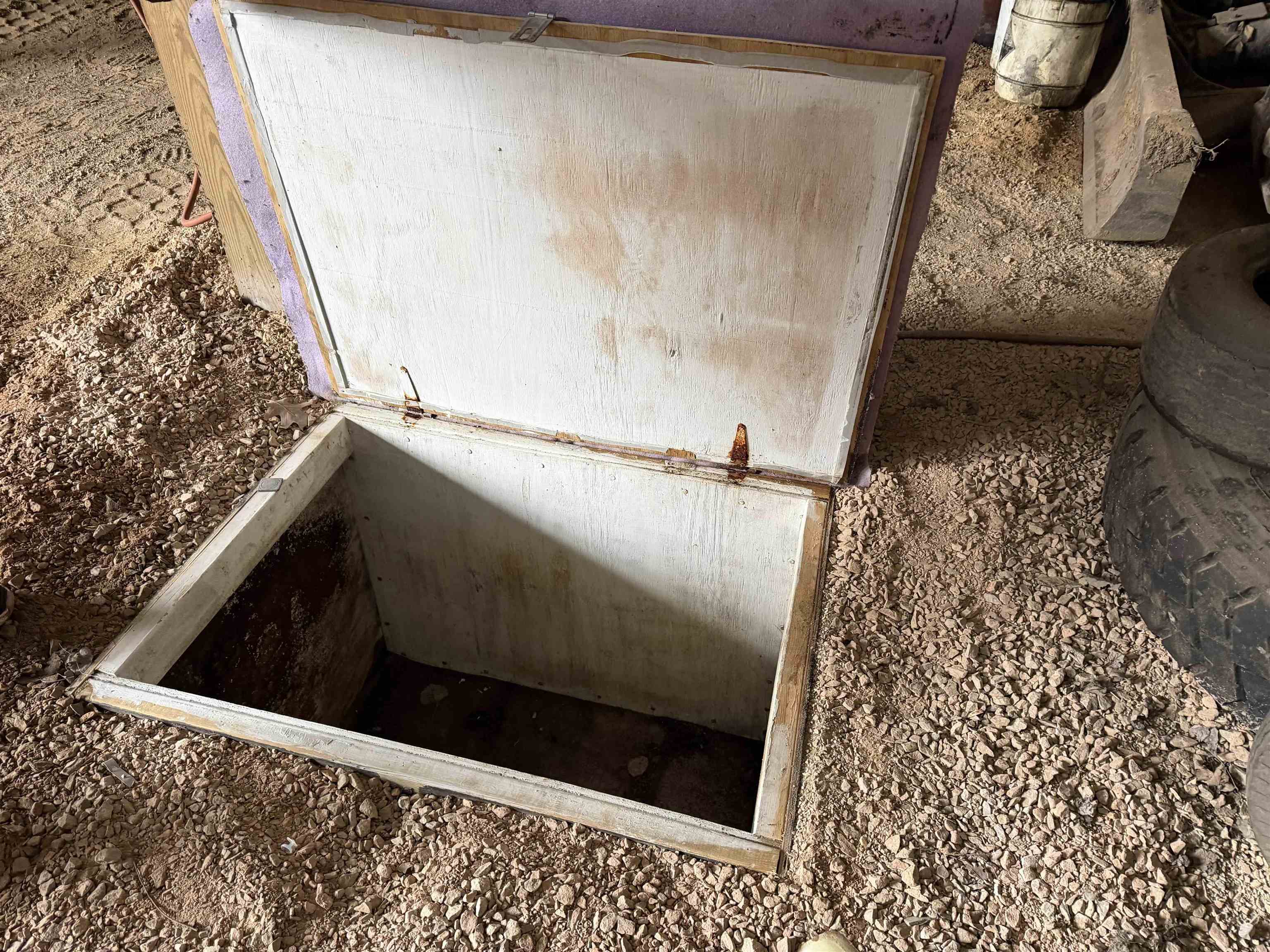 17294 Thielke Road Lakewood, WI 54138 - Photo 44 of 46