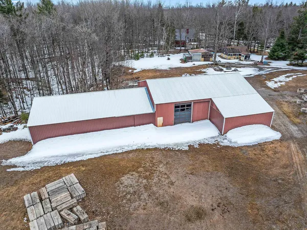 $339,900 | 17294 Thielke Road, Lakewood, WI 54138