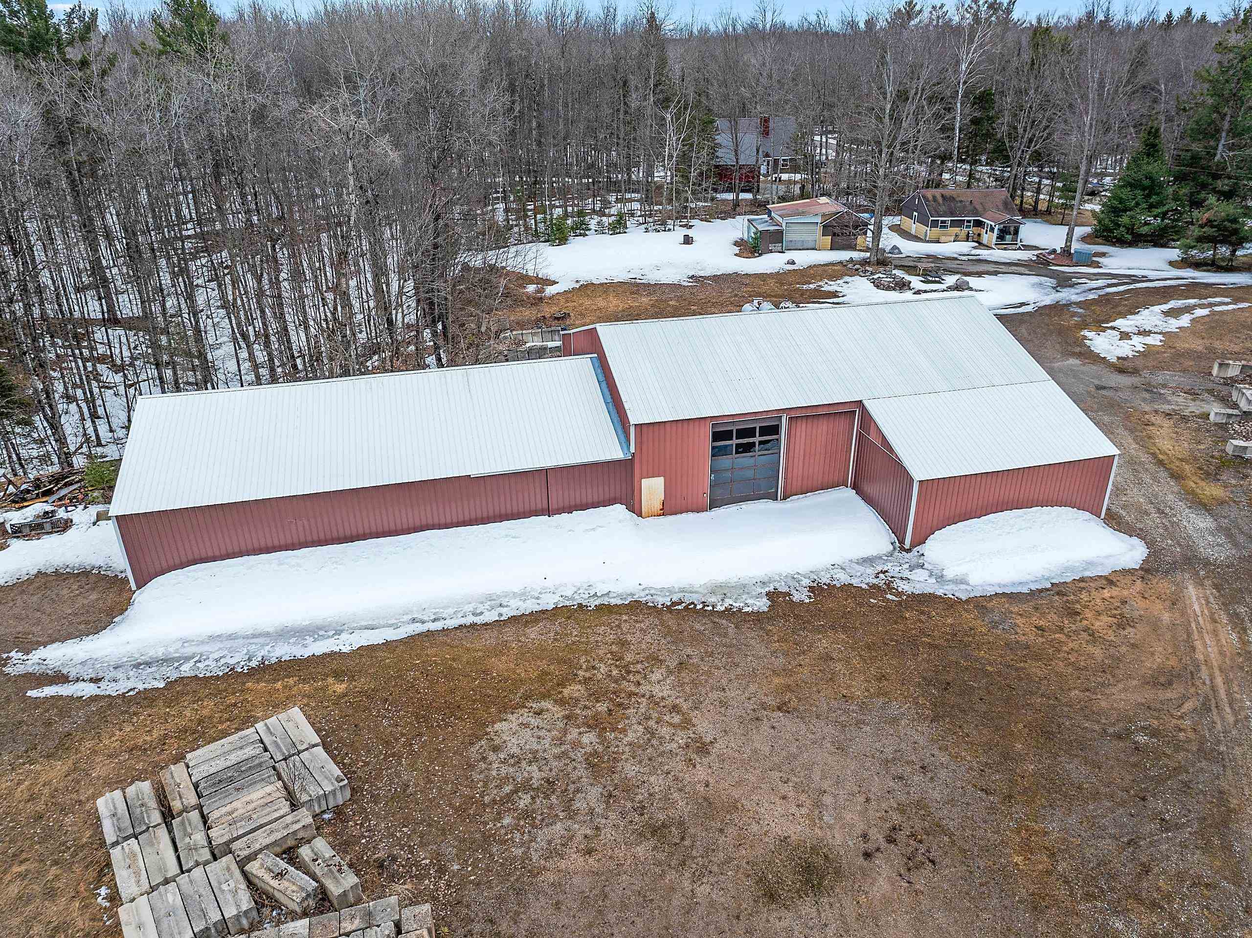 17294 Thielke Road Lakewood, WI 54138 - Photo 5 of 46