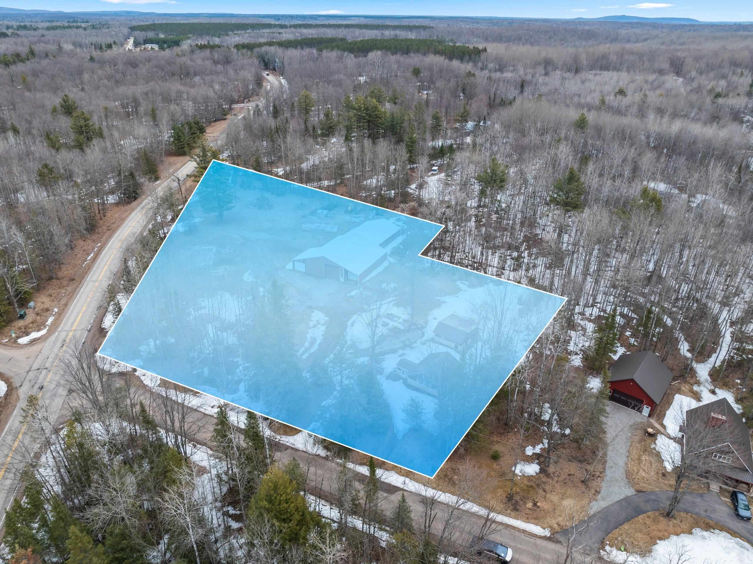 17294 Thielke Road Lakewood, WI 54138 - Photo 6 of 46