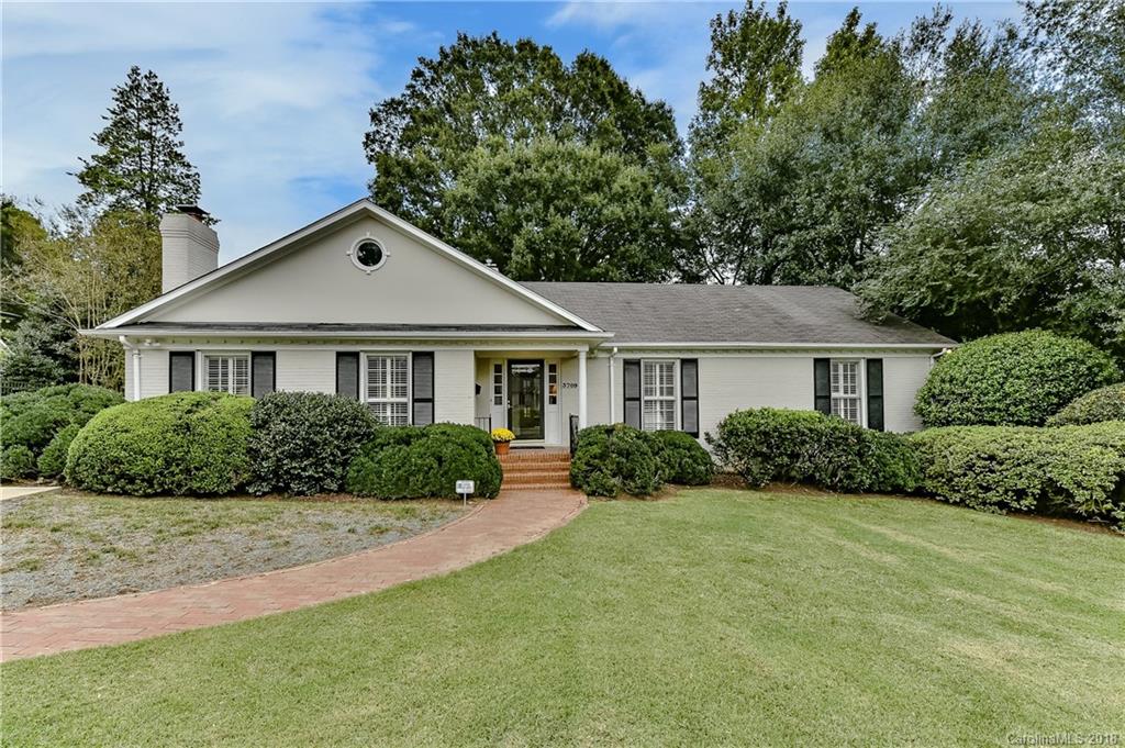 3709 Ayscough Road Charlotte, NC 28211 - Photo 1 of 36 Gallery Image 1
