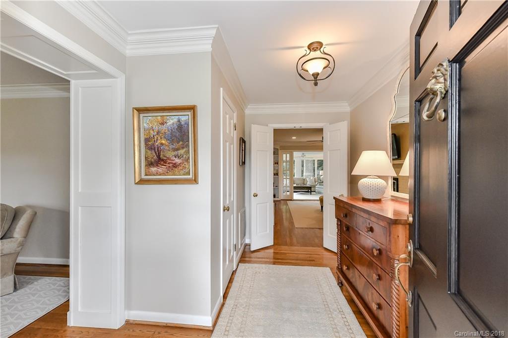 3709 Ayscough Road Charlotte, NC 28211 - Photo 2 of 36 Gallery Image 2