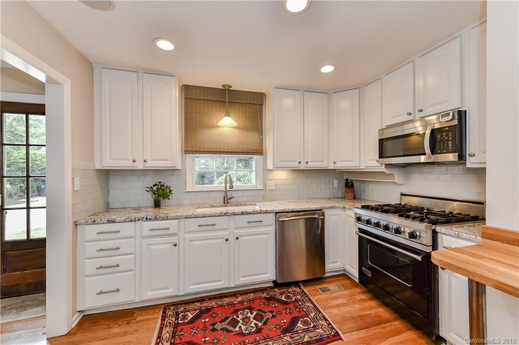 3709 Ayscough Road Charlotte, NC 28211 - Photo 11 of 36 Gallery Image 11