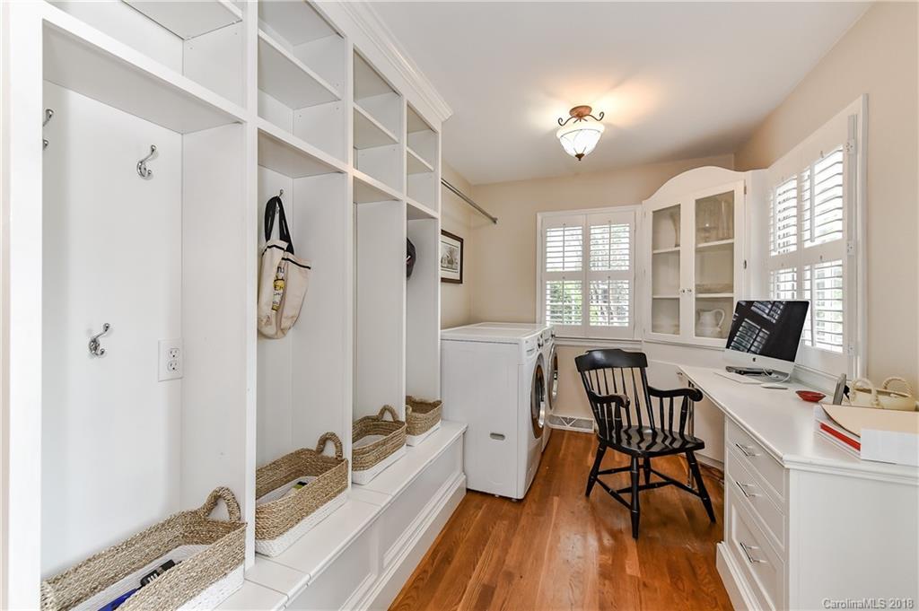 3709 Ayscough Road Charlotte, NC 28211 - Photo 13 of 36 Gallery Image 13