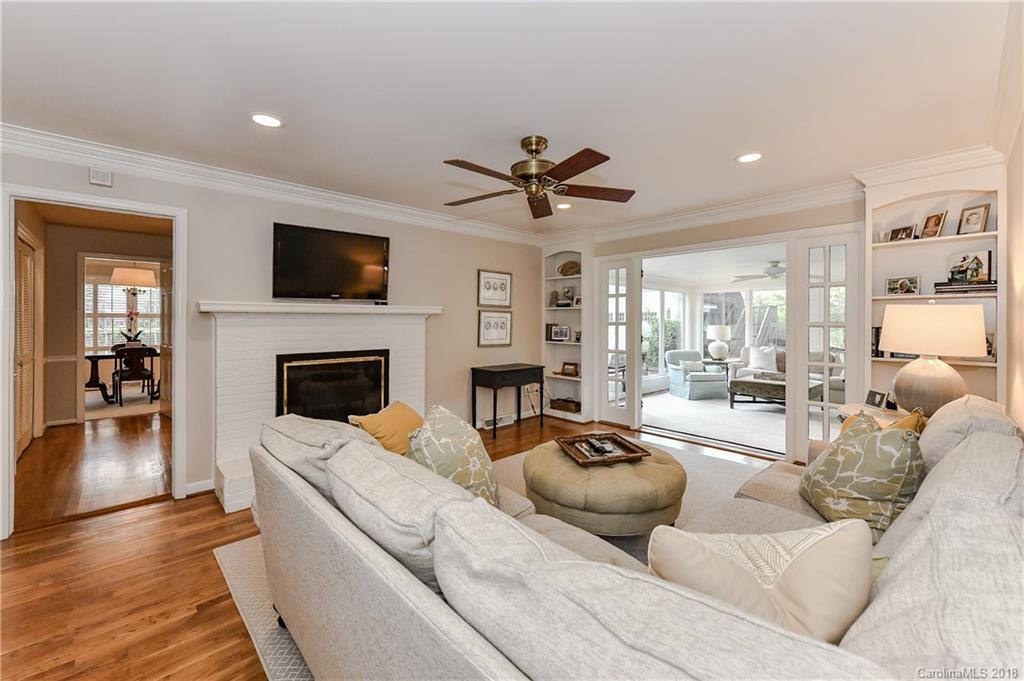 3709 Ayscough Road Charlotte, NC 28211 - Photo 16 of 36 Gallery Image 16