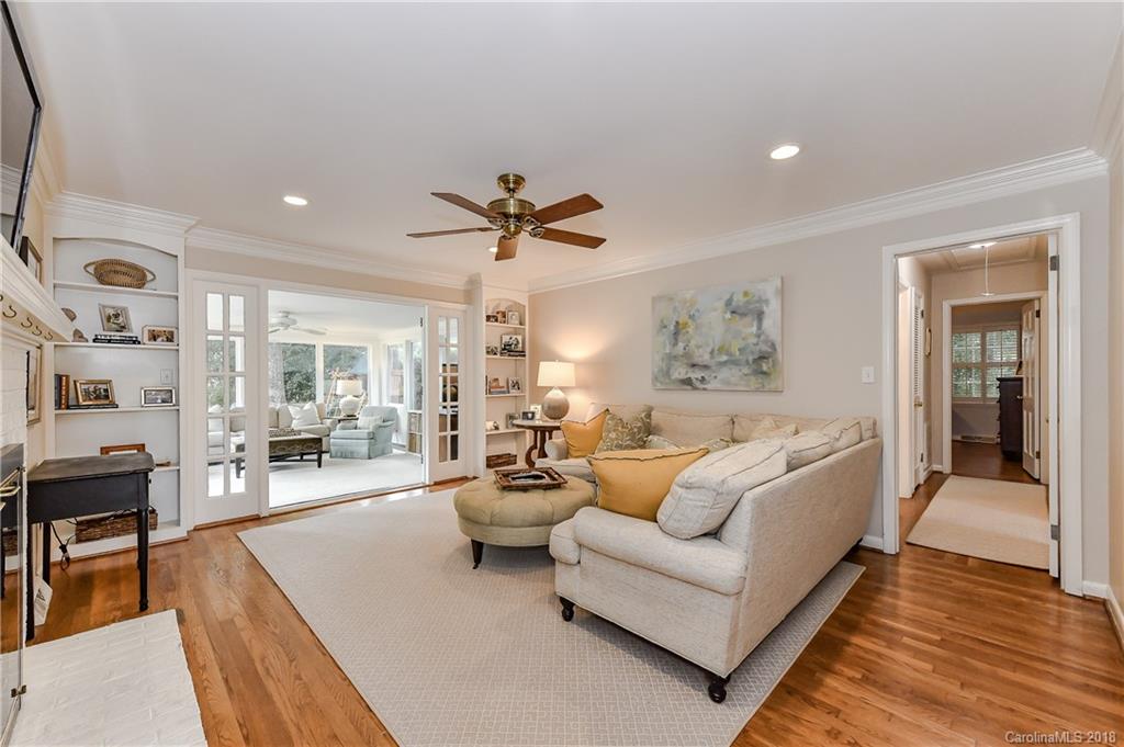 3709 Ayscough Road Charlotte, NC 28211 - Photo 17 of 36 Gallery Image 17