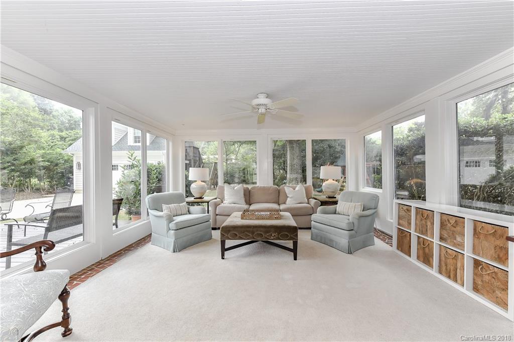3709 Ayscough Road Charlotte, NC 28211 - Photo 18 of 36 Gallery Image 18