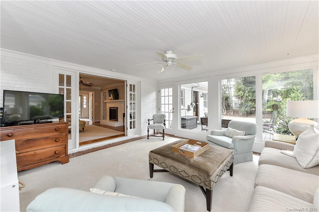 3709 Ayscough Road Charlotte, NC 28211 - Photo 19 of 36 Gallery Image 19