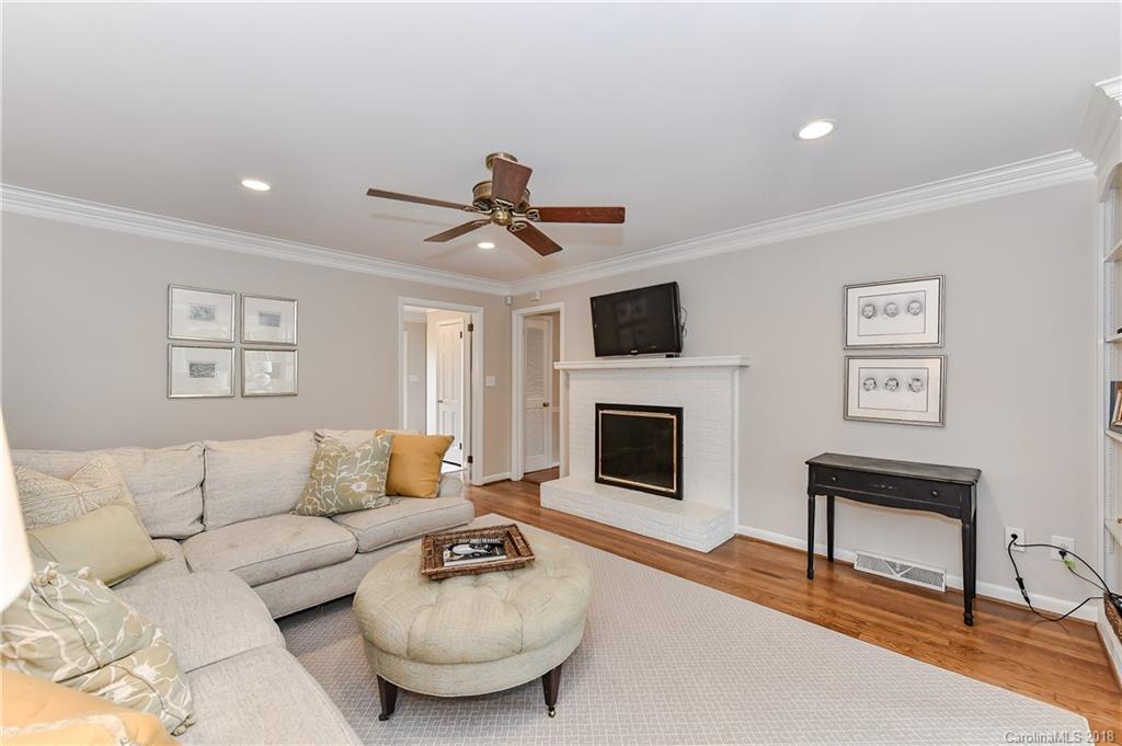 3709 Ayscough Road Charlotte, NC 28211 - Photo 20 of 36 Gallery Image 20