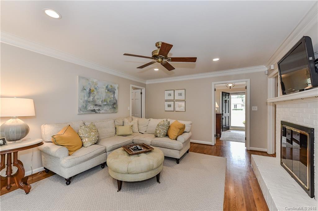 3709 Ayscough Road Charlotte, NC 28211 - Photo 21 of 36 Gallery Image 21