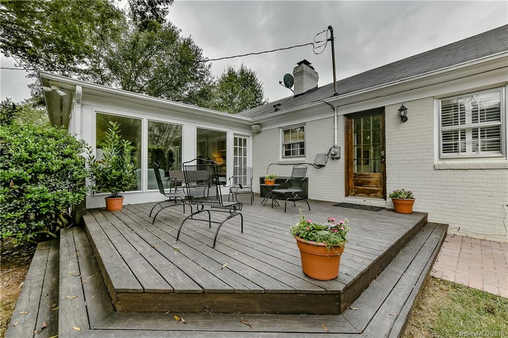 3709 Ayscough Road Charlotte, NC 28211 - Photo 28 of 36 Gallery Image 28