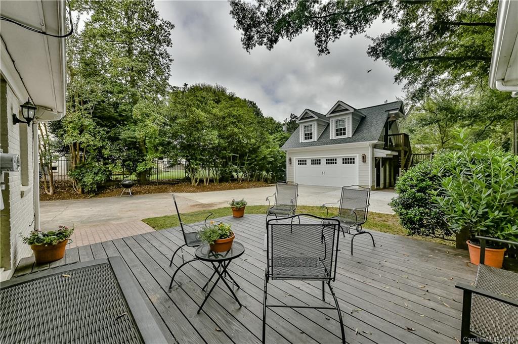 3709 Ayscough Road Charlotte, NC 28211 - Photo 29 of 36 Gallery Image 29