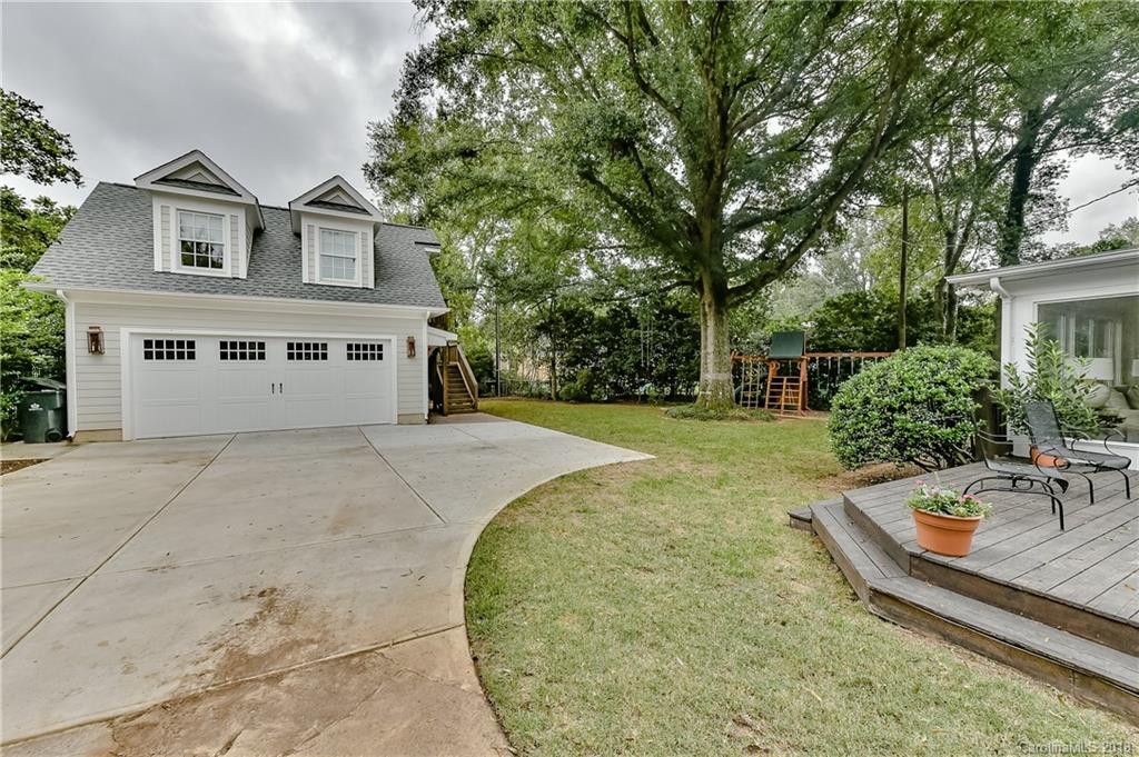 3709 Ayscough Road Charlotte, NC 28211 - Photo 30 of 36 Gallery Image 30