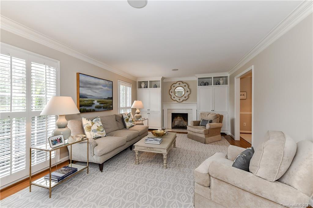 3709 Ayscough Road Charlotte, NC 28211 - Photo 4 of 36 Gallery Image 4