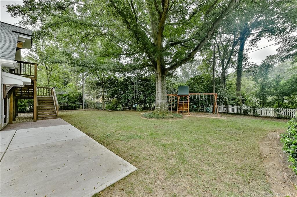 3709 Ayscough Road Charlotte, NC 28211 - Photo 31 of 36 Gallery Image 31