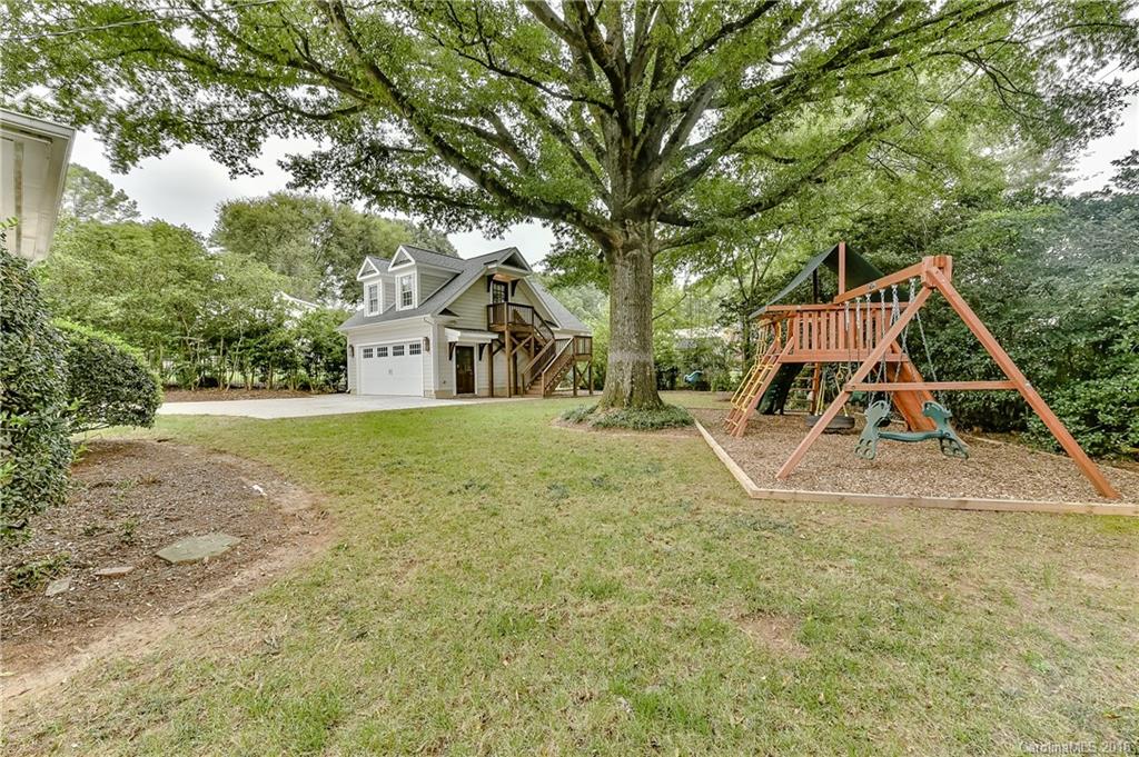 3709 Ayscough Road Charlotte, NC 28211 - Photo 32 of 36 Gallery Image 32