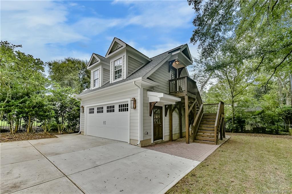 3709 Ayscough Road Charlotte, NC 28211 - Photo 33 of 36 Gallery Image 33