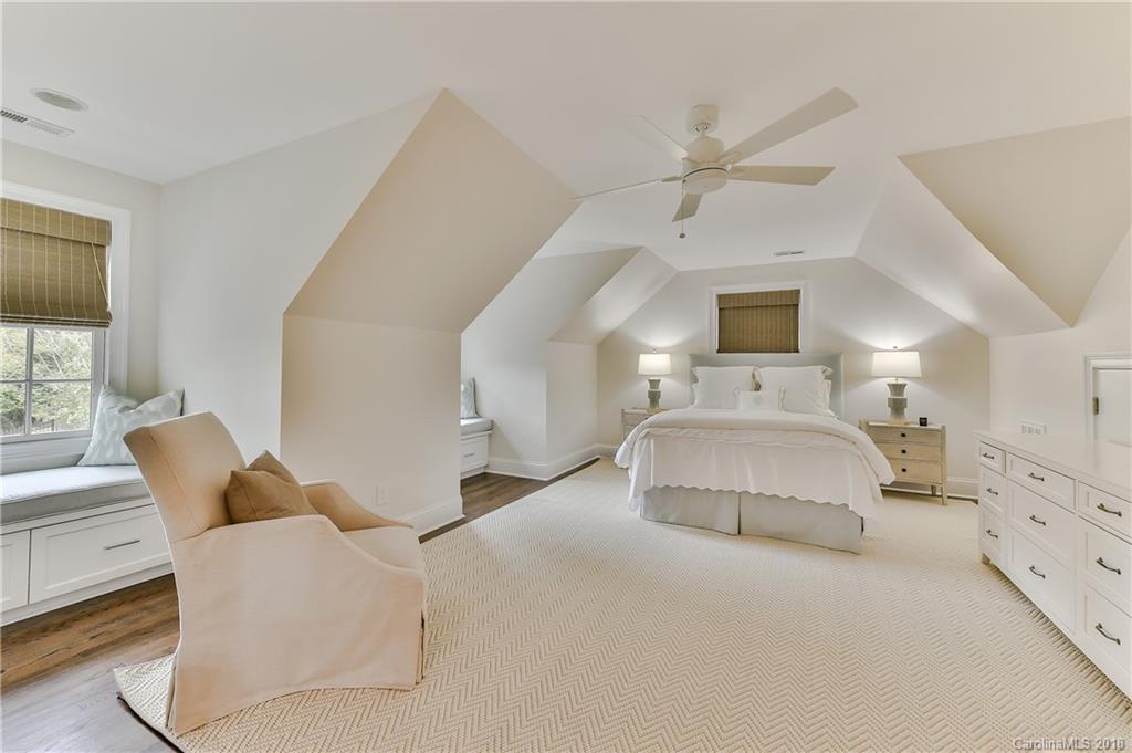 3709 Ayscough Road Charlotte, NC 28211 - Photo 35 of 36 Gallery Image 35