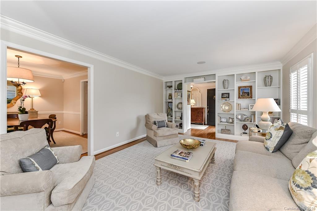 3709 Ayscough Road Charlotte, NC 28211 - Photo 5 of 36 Gallery Image 5