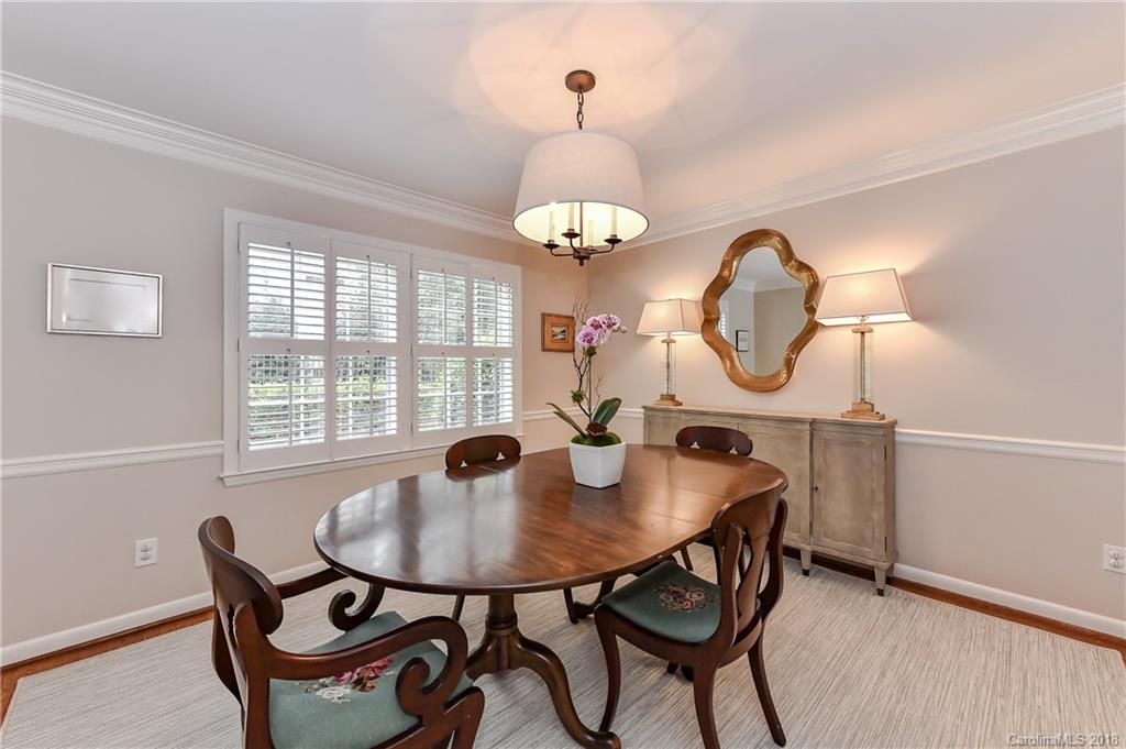 3709 Ayscough Road Charlotte, NC 28211 - Photo 6 of 36 Gallery Image 6