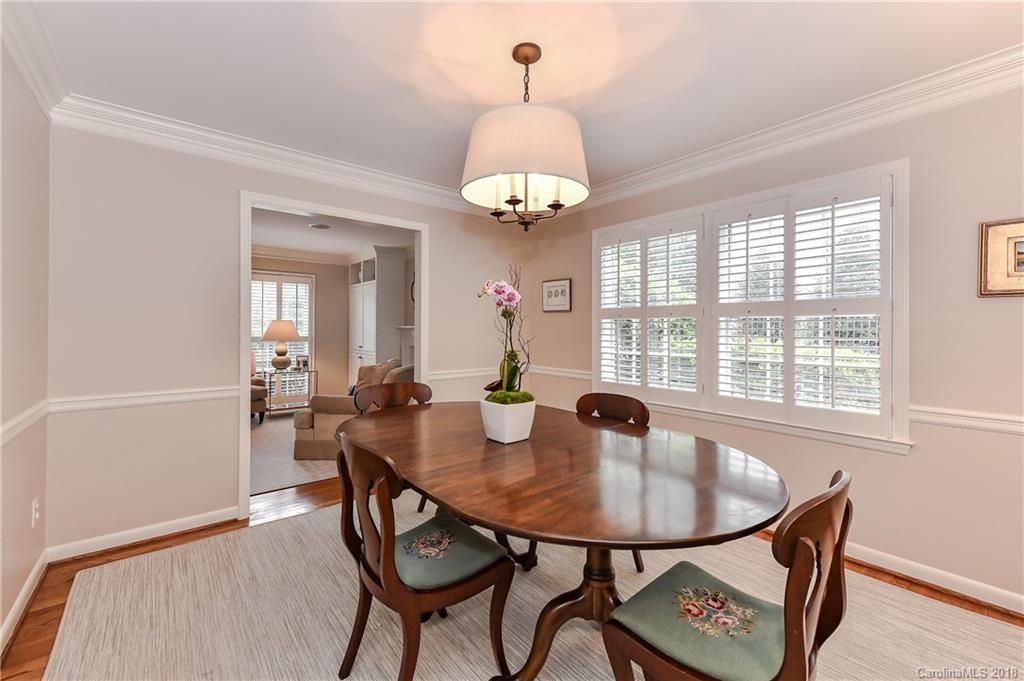 3709 Ayscough Road Charlotte, NC 28211 - Photo 7 of 36 Gallery Image 7