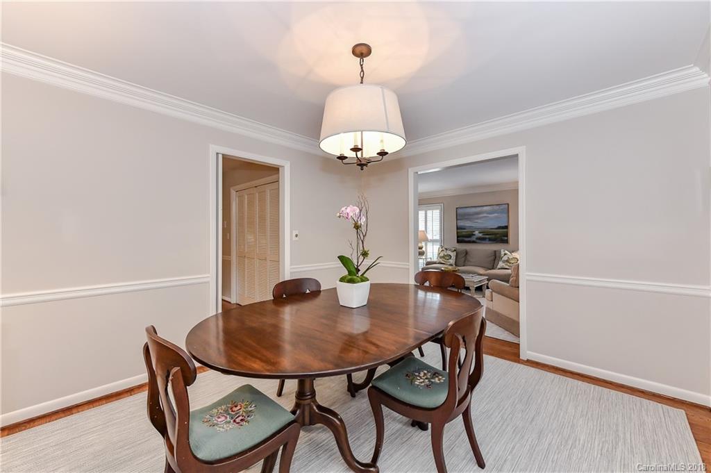 3709 Ayscough Road Charlotte, NC 28211 - Photo 8 of 36 Gallery Image 8