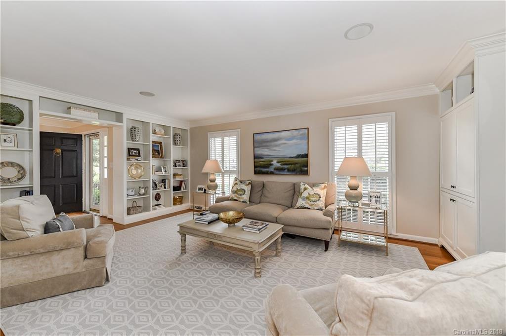 3709 Ayscough Road Charlotte, NC 28211 - Photo 9 of 36 Gallery Image 9