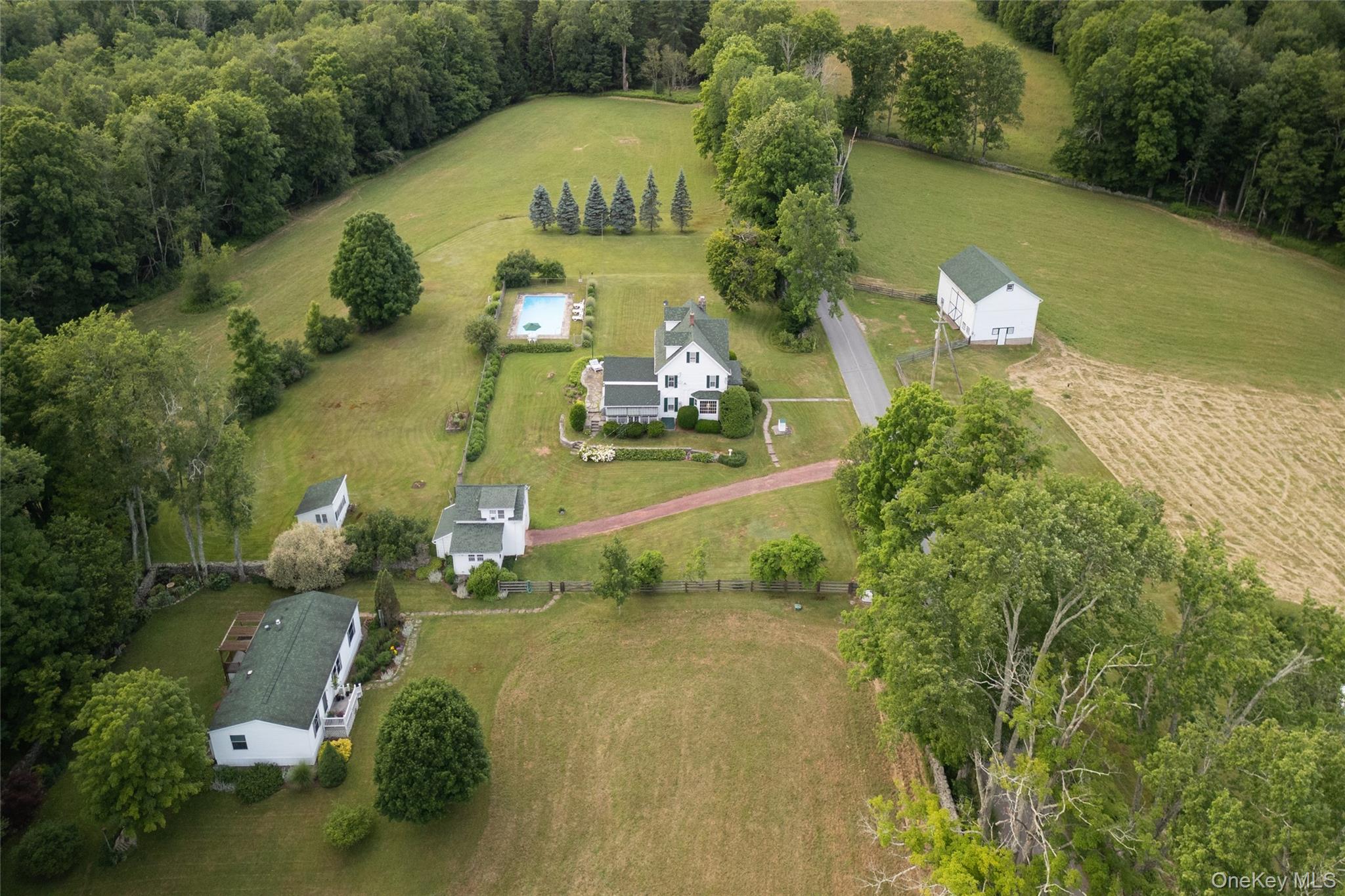 49 Crumley Van Vactor Road Ferndale, NY 12734 - Photo 1 of 50 Family Compound on 417 Pristine Acres