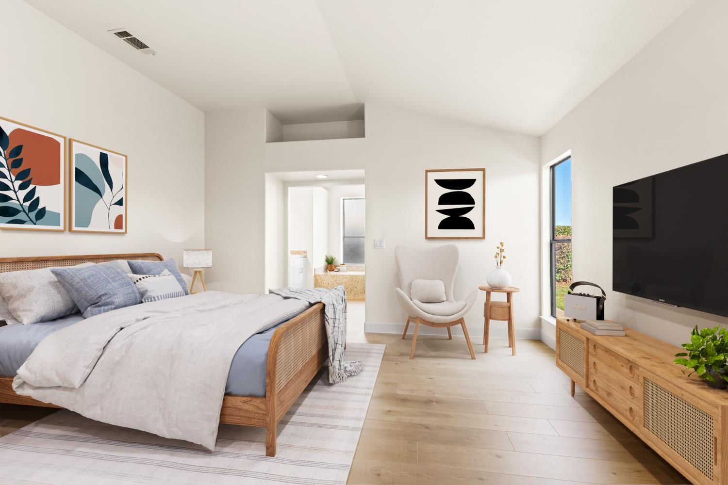 140 Hillside Place Jackson, CA 95642 - Photo 20 of 39 STAGED WITH AI