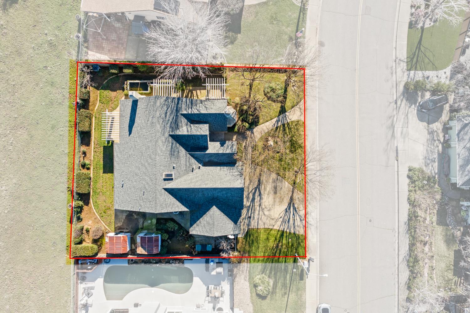 140 Hillside Place Jackson, CA 95642 - Photo 38 of 39