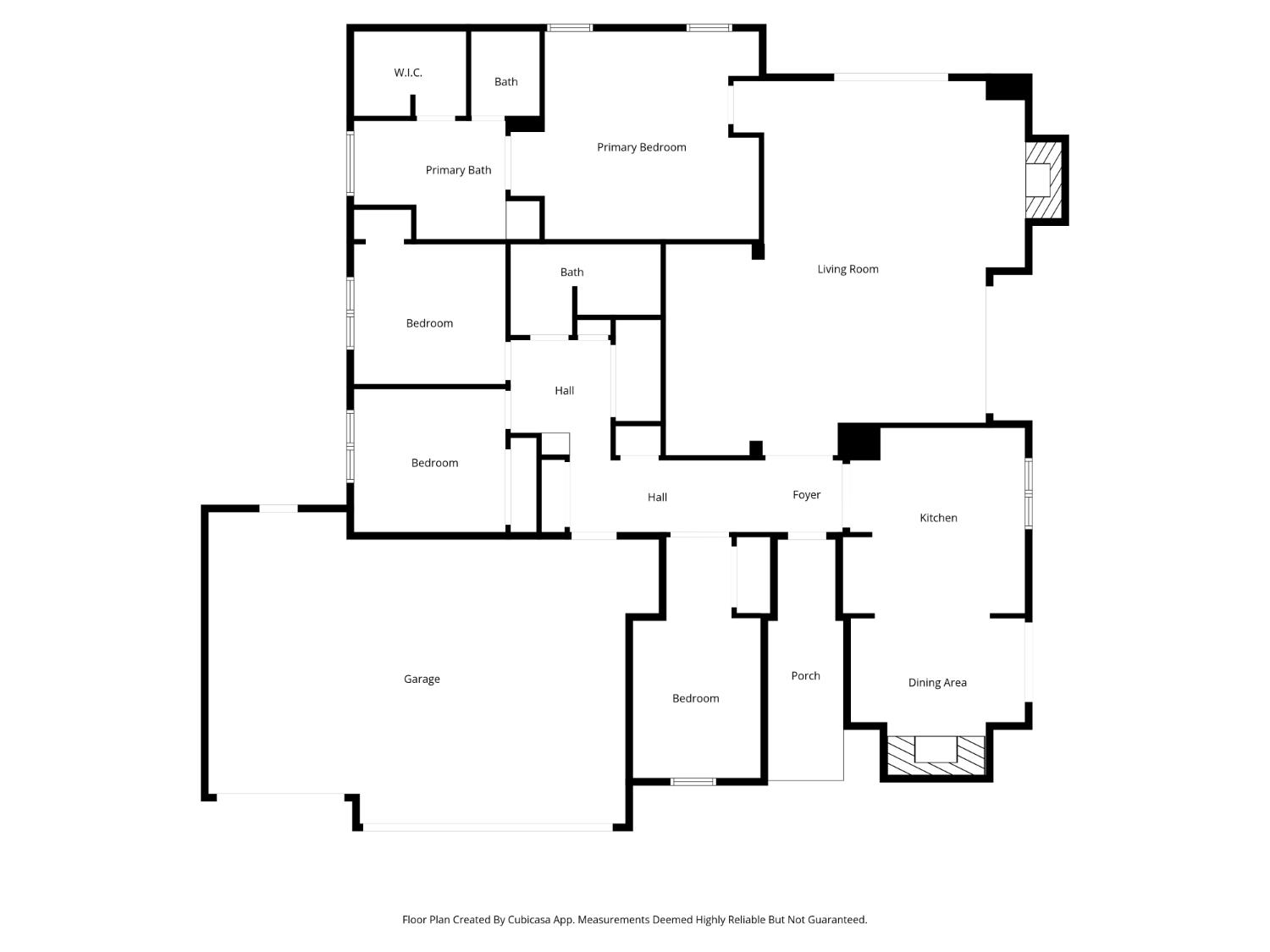 140 Hillside Place Jackson, CA 95642 - Photo 39 of 39