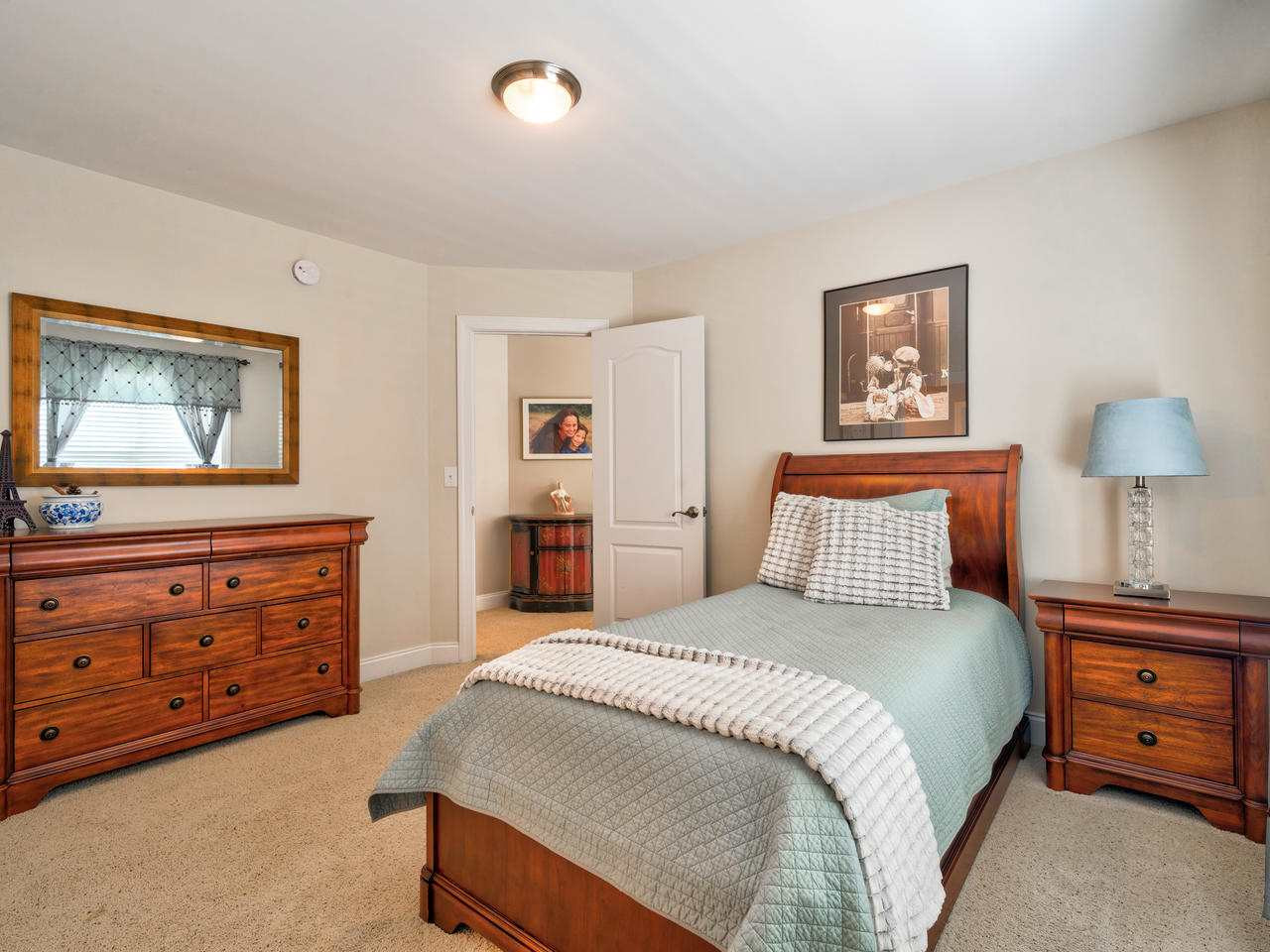 2809 Blue Ravine Road Wake Forest, NC 27587 - Photo 20 of 25 Photo 21