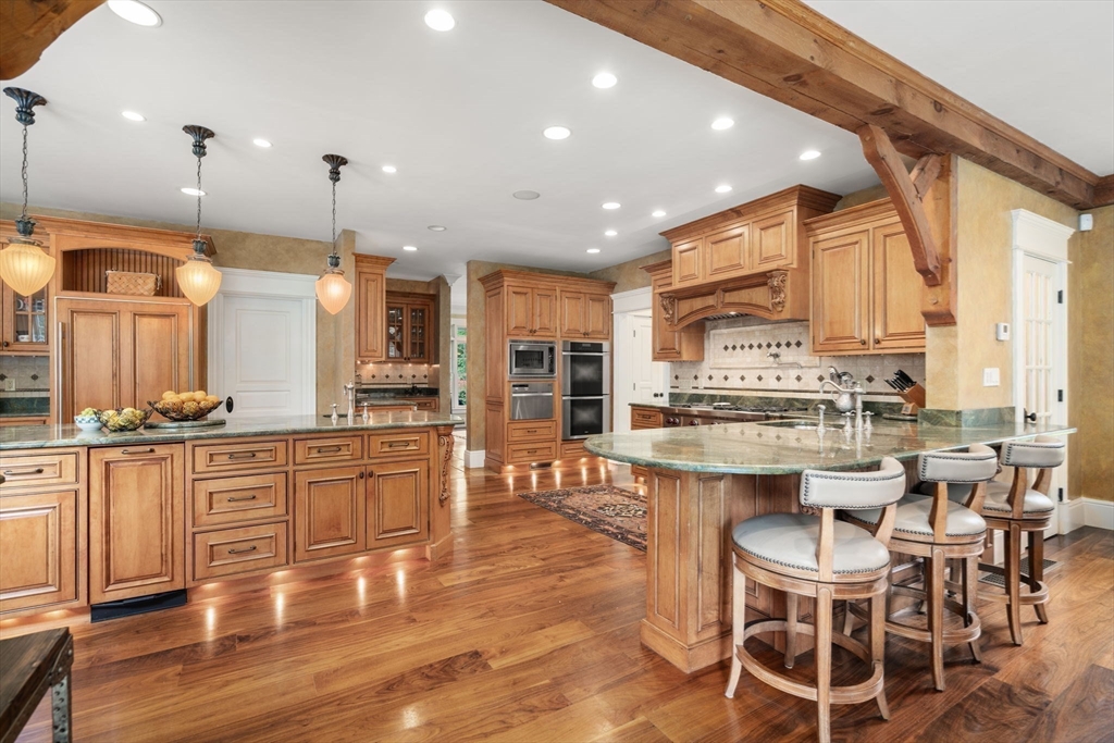 3 Stone Bridge Lane Milton, MA 02186 - Photo 15 of 37