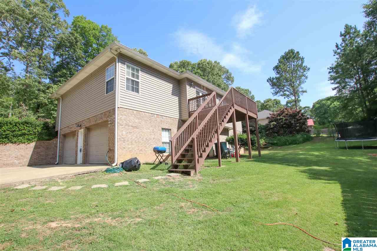 180 KOA Road Riverside, AL 35135 - Photo 38 of 44
