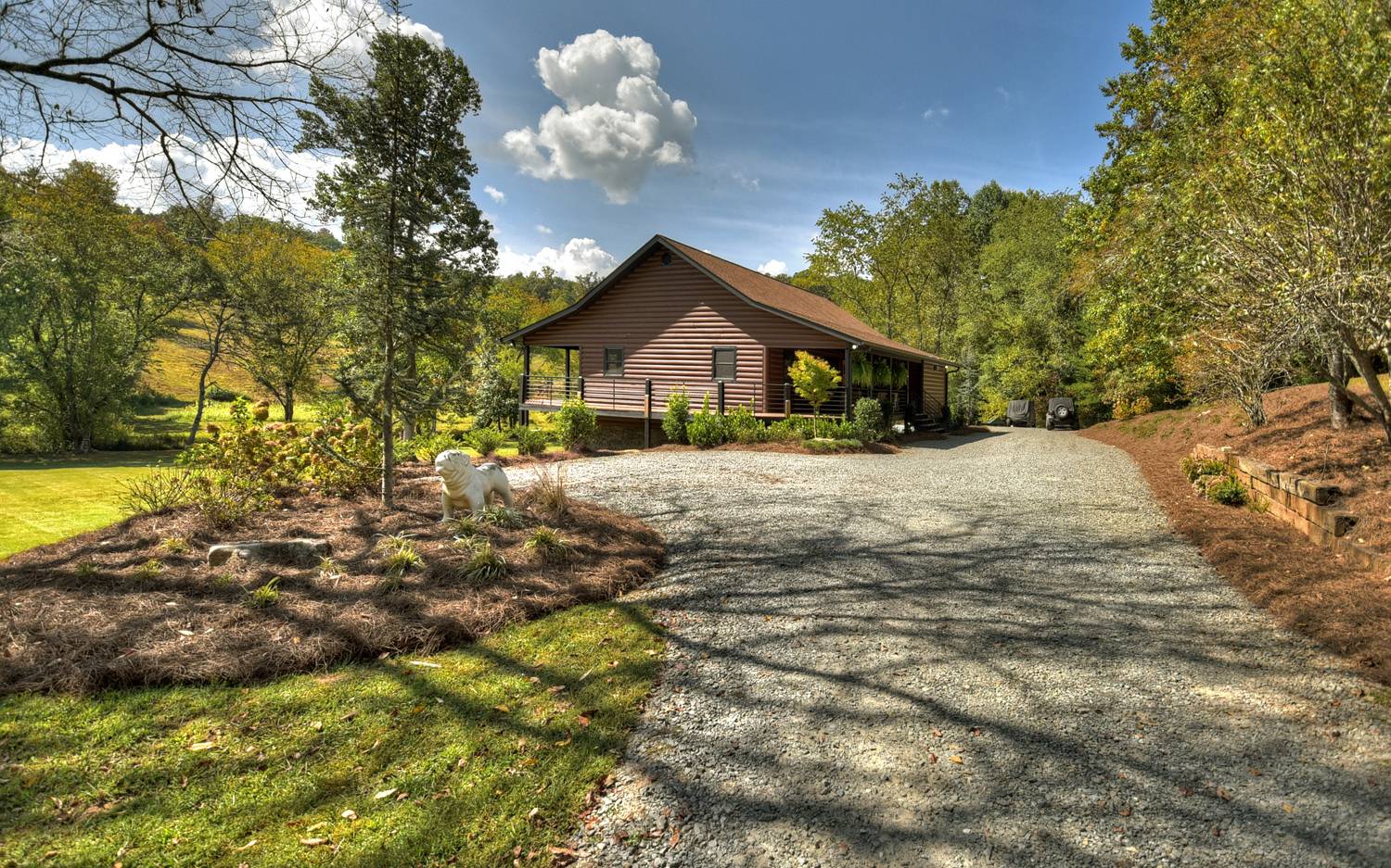 6008 Mobile Road Blue Ridge, GA 30513 - Photo 3 of 58 Additional View