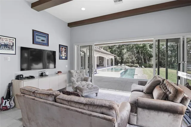 $8,500,000 | 1112 Preserve Point Drive, Winter Park, FL 32789