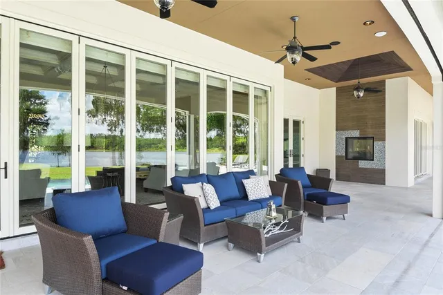 $8,500,000 | 1112 Preserve Point Drive, Winter Park, FL 32789