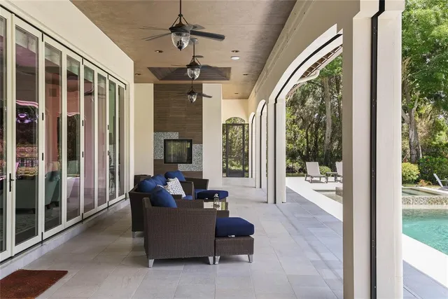 $8,500,000 | 1112 Preserve Point Drive, Winter Park, FL 32789