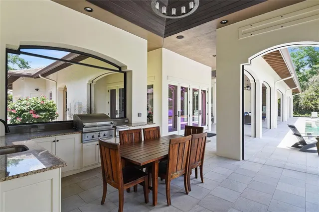 $8,500,000 | 1112 Preserve Point Drive, Winter Park, FL 32789