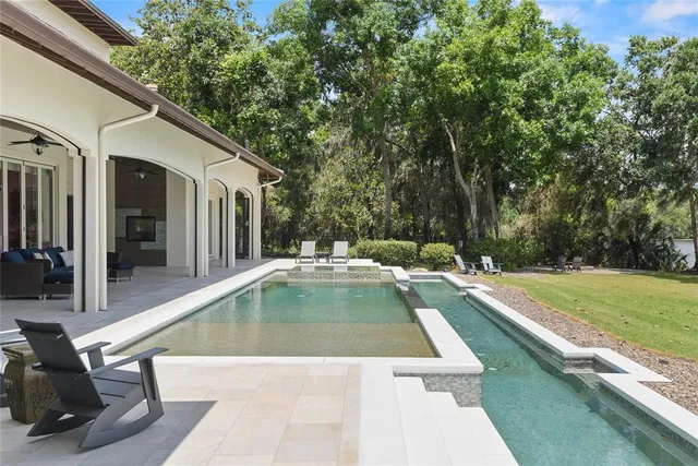$8,500,000 | 1112 Preserve Point Drive, Winter Park, FL 32789