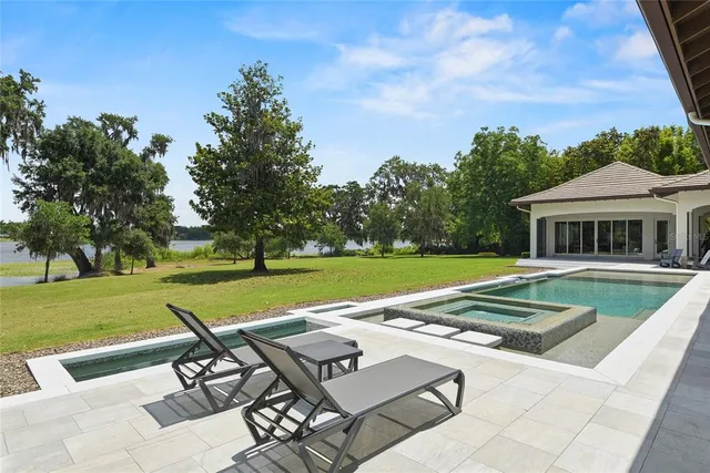 $8,500,000 | 1112 Preserve Point Drive, Winter Park, FL 32789