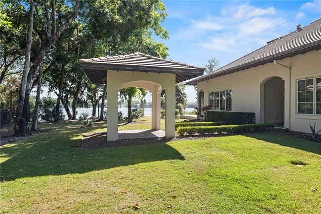 $8,500,000 | 1112 Preserve Point Drive, Winter Park, FL 32789