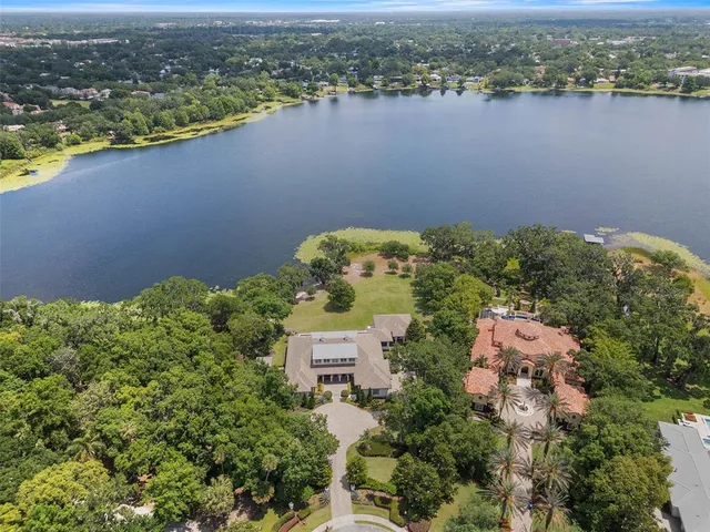 $8,500,000 | 1112 Preserve Point Drive, Winter Park, FL 32789