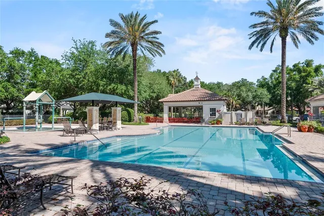 $8,500,000 | 1112 Preserve Point Drive, Winter Park, FL 32789