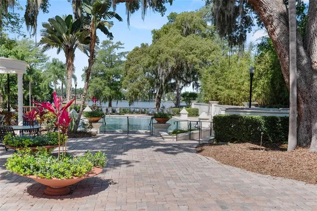 $8,500,000 | 1112 Preserve Point Drive, Winter Park, FL 32789